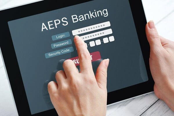 AEPS API