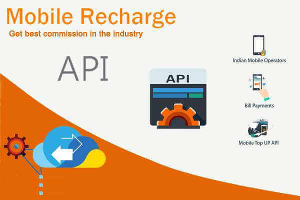 mobile recharge software development company