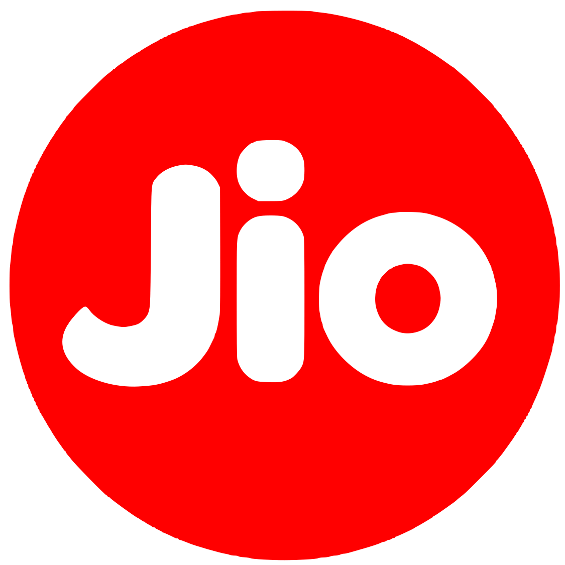 Recharge for jio